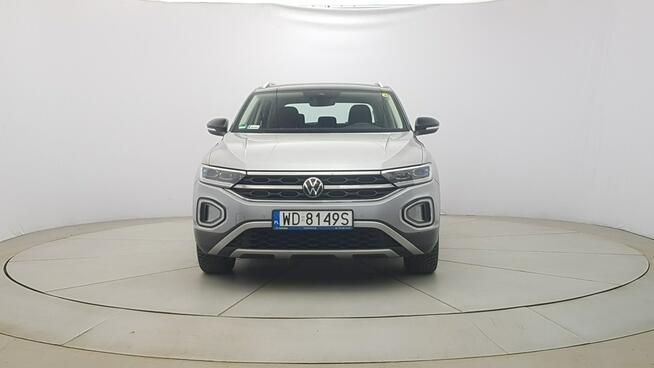 Volkswagen T-Roc 2.0 TSI 4Mot. Style DSG! Salon Polska! Faktura VAT!
