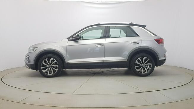 Volkswagen T-Roc 2.0 TSI 4Mot. Style DSG! Salon Polska! Faktura VAT!