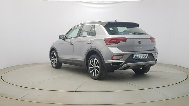 Volkswagen T-Roc 2.0 TSI 4Mot. Style DSG! Salon Polska! Faktura VAT!