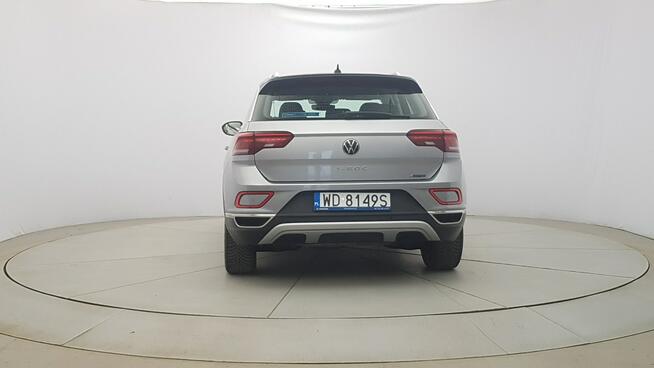 Volkswagen T-Roc 2.0 TSI 4Mot. Style DSG! Salon Polska! Faktura VAT!