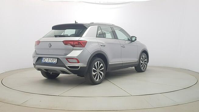Volkswagen T-Roc 2.0 TSI 4Mot. Style DSG! Salon Polska! Faktura VAT!