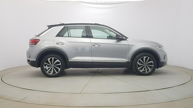 Volkswagen T-Roc 2.0 TSI 4Mot. Style DSG! Salon Polska! Faktura VAT!