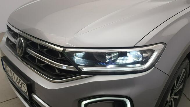 Volkswagen T-Roc 2.0 TSI 4Mot. Style DSG! Salon Polska! Faktura VAT!