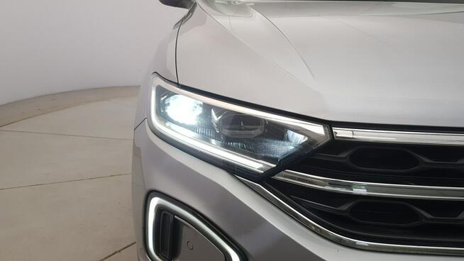 Volkswagen T-Roc 2.0 TSI 4Mot. Style DSG! Salon Polska! Faktura VAT!