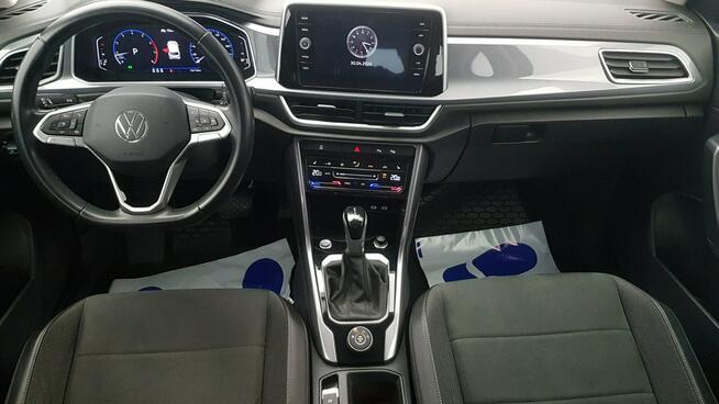 Volkswagen T-Roc 2.0 TSI 4Mot. Style DSG! Salon Polska! Faktura VAT!