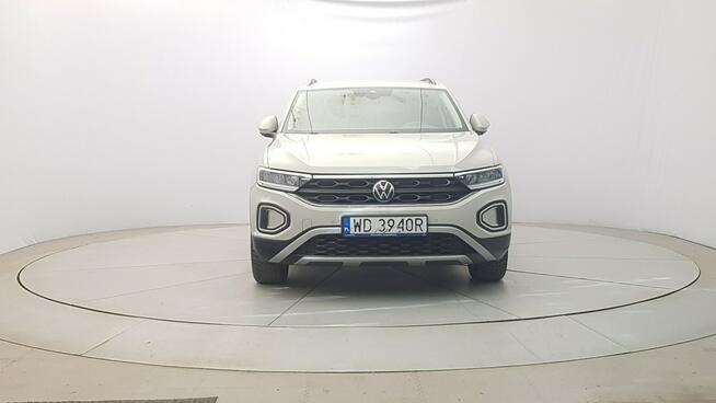 Volkswagen T-Roc 1.5 TSI Style DSG ! Z Polskiego Salonu ! Faktura VAT