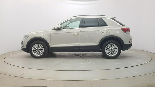 Volkswagen T-Roc 1.5 TSI Style DSG ! Z Polskiego Salonu ! Faktura VAT