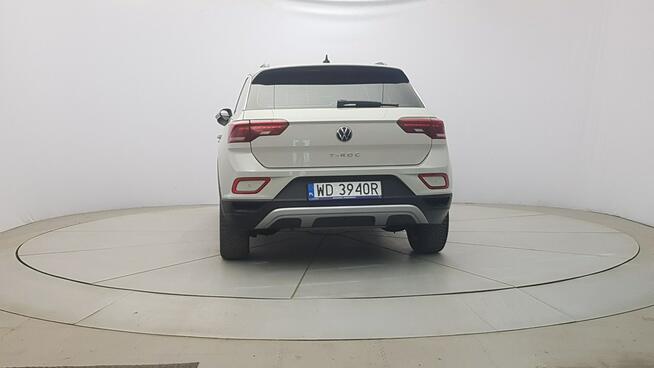 Volkswagen T-Roc 1.5 TSI Style DSG ! Z Polskiego Salonu ! Faktura VAT