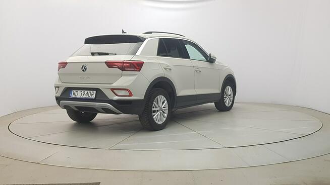 Volkswagen T-Roc 1.5 TSI Style DSG ! Z Polskiego Salonu ! Faktura VAT