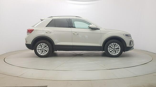 Volkswagen T-Roc 1.5 TSI Style DSG ! Z Polskiego Salonu ! Faktura VAT