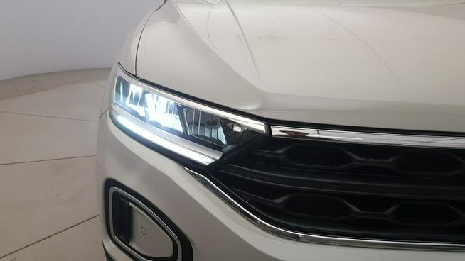 Volkswagen T-Roc 1.5 TSI Style DSG ! Z Polskiego Salonu ! Faktura VAT