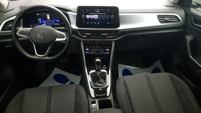 Volkswagen T-Roc 1.5 TSI Style DSG ! Z Polskiego Salonu ! Faktura VAT