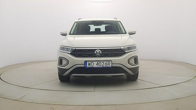 Volkswagen T-Roc 1.5 TSI Style DSG ! Z Polskiego Salonu ! Faktura VAT