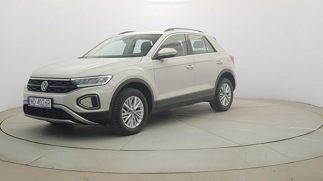 Volkswagen T-Roc 1.5 TSI Style DSG ! Z Polskiego Salonu ! Faktura VAT