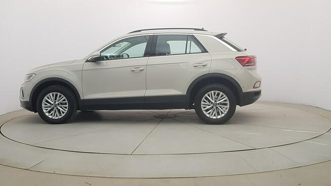 Volkswagen T-Roc 1.5 TSI Style DSG ! Z Polskiego Salonu ! Faktura VAT