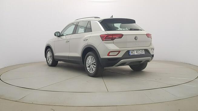 Volkswagen T-Roc 1.5 TSI Style DSG ! Z Polskiego Salonu ! Faktura VAT