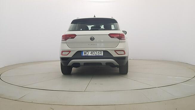 Volkswagen T-Roc 1.5 TSI Style DSG ! Z Polskiego Salonu ! Faktura VAT