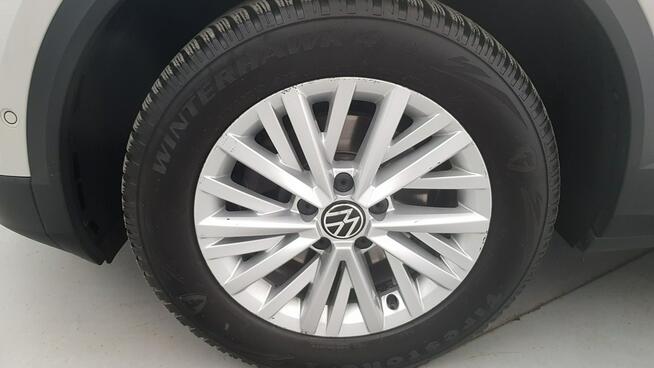 Volkswagen T-Roc 1.5 TSI Style DSG ! Z Polskiego Salonu ! Faktura VAT
