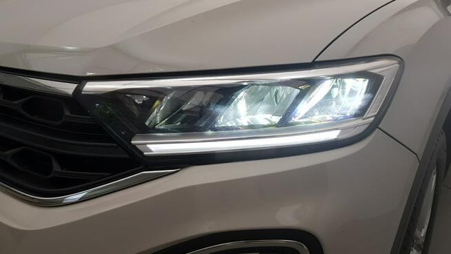 Volkswagen T-Roc 1.5 TSI Style DSG ! Z Polskiego Salonu ! Faktura VAT