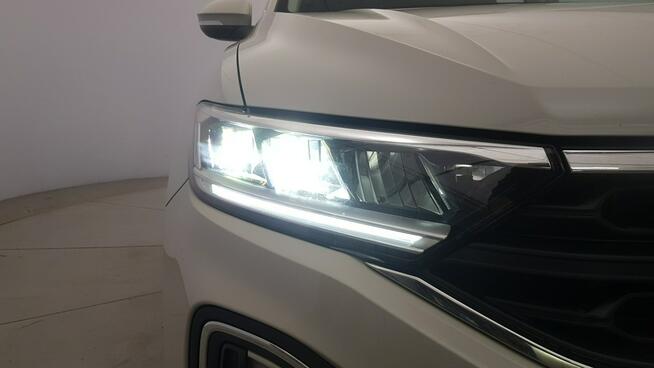 Volkswagen T-Roc 1.5 TSI Style DSG ! Z Polskiego Salonu ! Faktura VAT