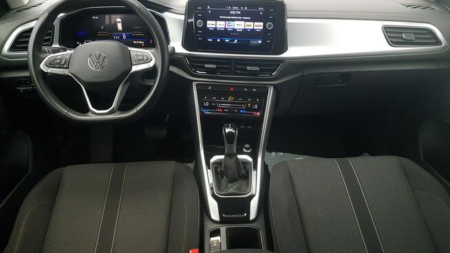 Volkswagen T-Roc 1.5 TSI Style DSG ! Z Polskiego Salonu ! Faktura VAT