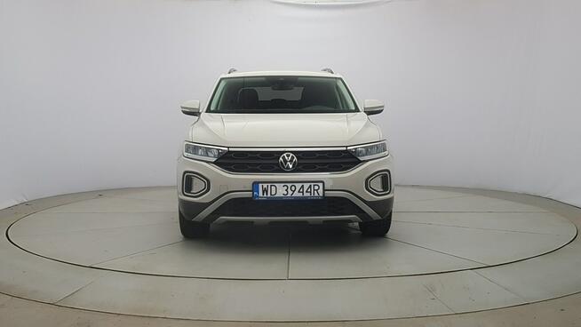 Volkswagen T-Roc 1.5 TSI Style DSG ! Z Polskiego Salonu ! Faktura VAT