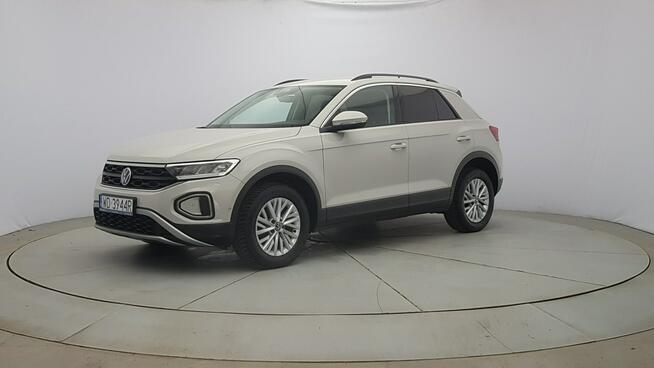 Volkswagen T-Roc 1.5 TSI Style DSG ! Z Polskiego Salonu ! Faktura VAT