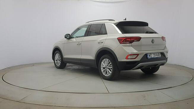Volkswagen T-Roc 1.5 TSI Style DSG ! Z Polskiego Salonu ! Faktura VAT