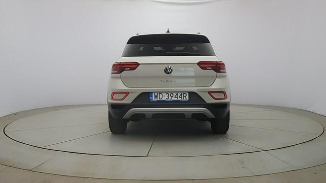 Volkswagen T-Roc 1.5 TSI Style DSG ! Z Polskiego Salonu ! Faktura VAT