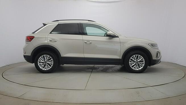 Volkswagen T-Roc 1.5 TSI Style DSG ! Z Polskiego Salonu ! Faktura VAT
