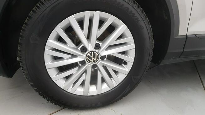 Volkswagen T-Roc 1.5 TSI Style DSG ! Z Polskiego Salonu ! Faktura VAT