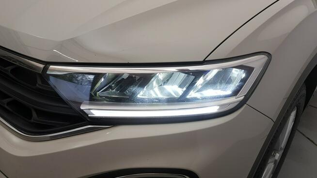 Volkswagen T-Roc 1.5 TSI Style DSG ! Z Polskiego Salonu ! Faktura VAT