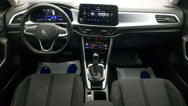 Volkswagen T-Roc 1.5 TSI Style DSG ! Z Polskiego Salonu ! Faktura VAT