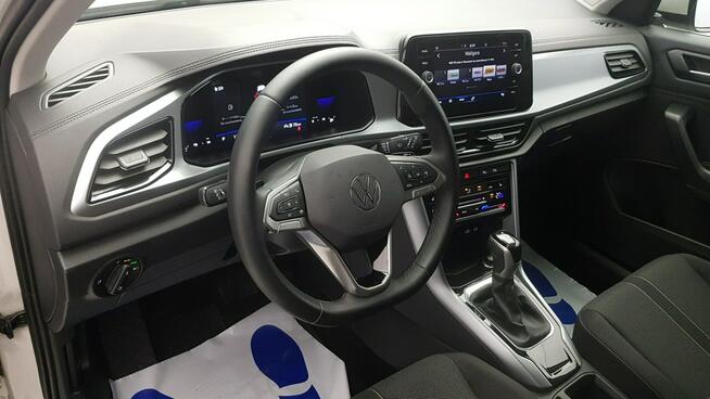 Volkswagen T-Roc 1.5 TSI Style DSG ! Z Polskiego Salonu ! Faktura VAT