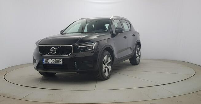 Volvo XC 40 B3 Core ! Z Polskiego Salonu ! Faktura VAT !