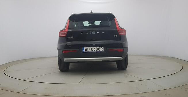 Volvo XC 40 B3 Core ! Z Polskiego Salonu ! Faktura VAT !
