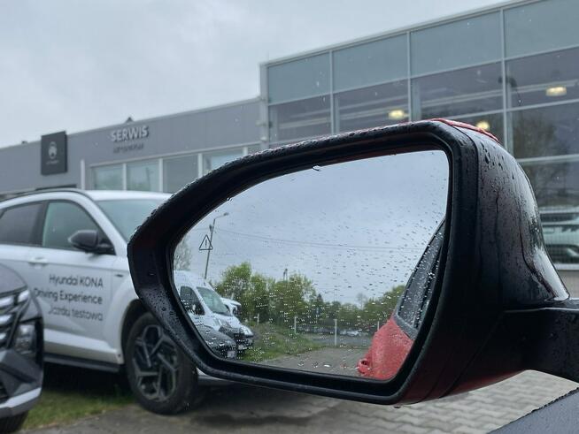 Hyundai Tucson 1.6T-GDI PHEV 253KM PLUG-IN Executive+Comfort 4WD Gwarancja 2030 FV23%