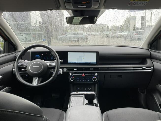 Hyundai Tucson 1.6T-GDI PHEV 253KM PLUG-IN Executive+Comfort 4WD Gwarancja 2030 FV23%