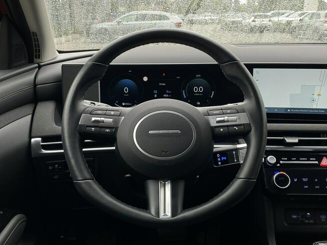 Hyundai Tucson 1.6T-GDI PHEV 253KM PLUG-IN Executive+Comfort 4WD Gwarancja 2030 FV23%
