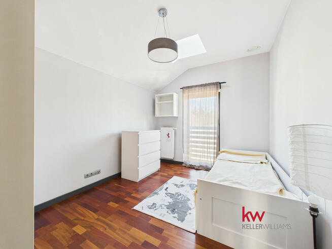 Dom Katowice Kostuchna, Bukszpanowa
