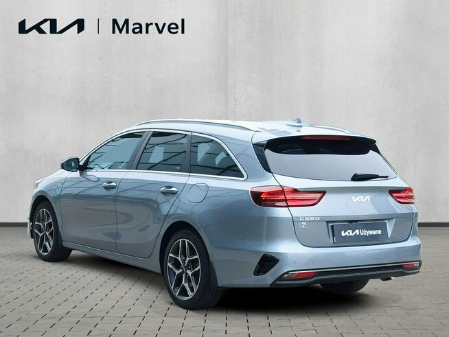 Kia Nowy Ceed 1.6T-GDI (140KM) 7DCT TRIBUTE MY25, A17, SalonPL, SerwisASO, FV23%