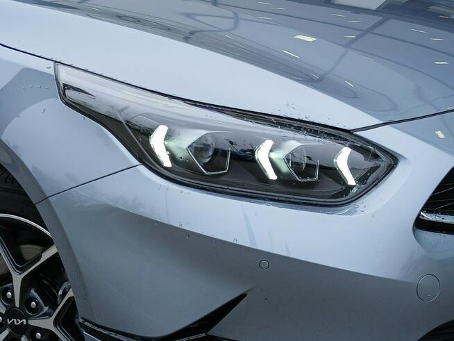 Kia Nowy Ceed 1.6T-GDI (140KM) 7DCT TRIBUTE MY25, A17, SalonPL, SerwisASO, FV23%