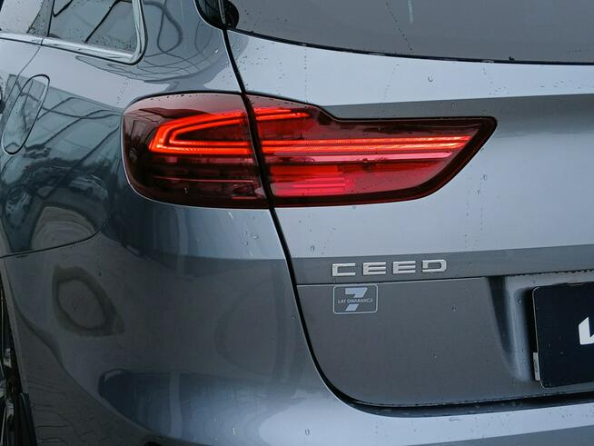 Kia Nowy Ceed 1.6T-GDI (140KM) 7DCT TRIBUTE MY25, A17, SalonPL, SerwisASO, FV23%