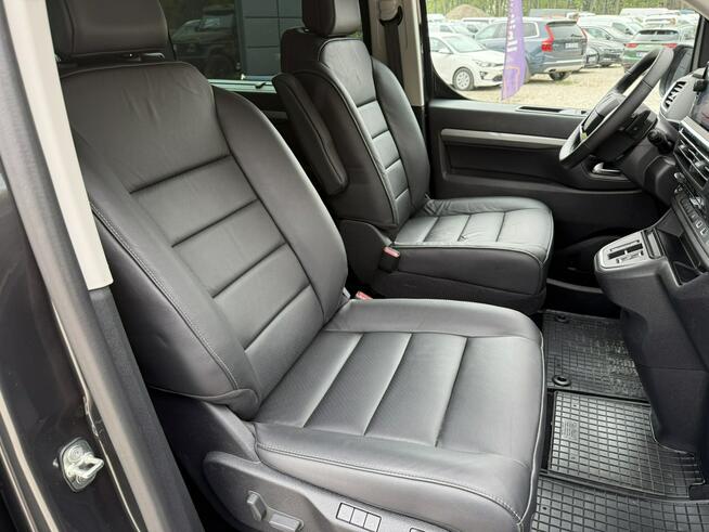 Peugeot Traveller Business VIP, 2.0 BlueHDi , Salon PL! JAK Nowy!
