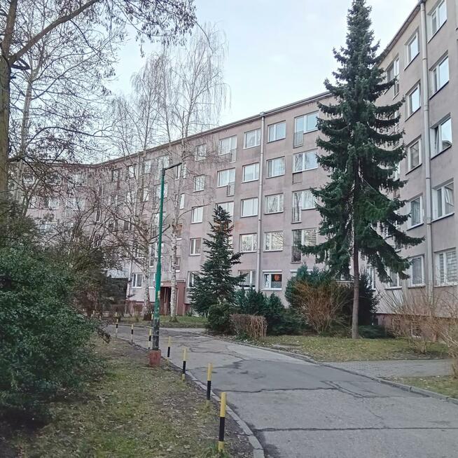Mieszkanie Wrocław Psie Pole, Karłowice, Koszarowa