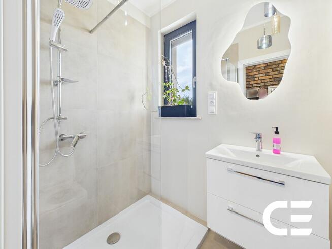 Nadolice Wlk | skrajny segment | 137 m² | PREMIUM