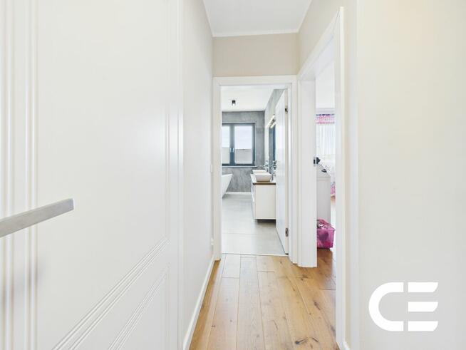 Nadolice Wlk | skrajny segment | 137 m² | PREMIUM