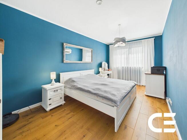 Nadolice Wlk | skrajny segment | 137 m² | PREMIUM