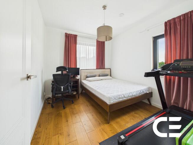 Nadolice Wlk | skrajny segment | 137 m² | PREMIUM