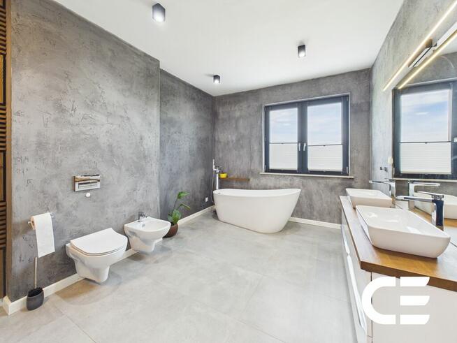 Nadolice Wlk | skrajny segment | 137 m² | PREMIUM